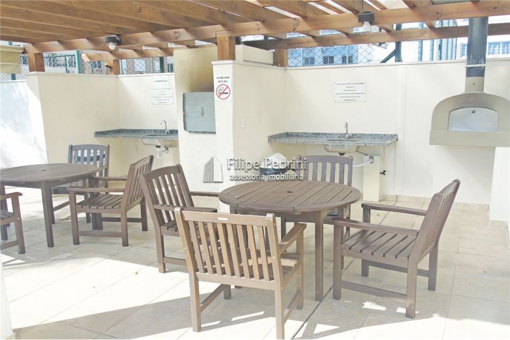 Apartamento Cristo Redentor Porto Alegre