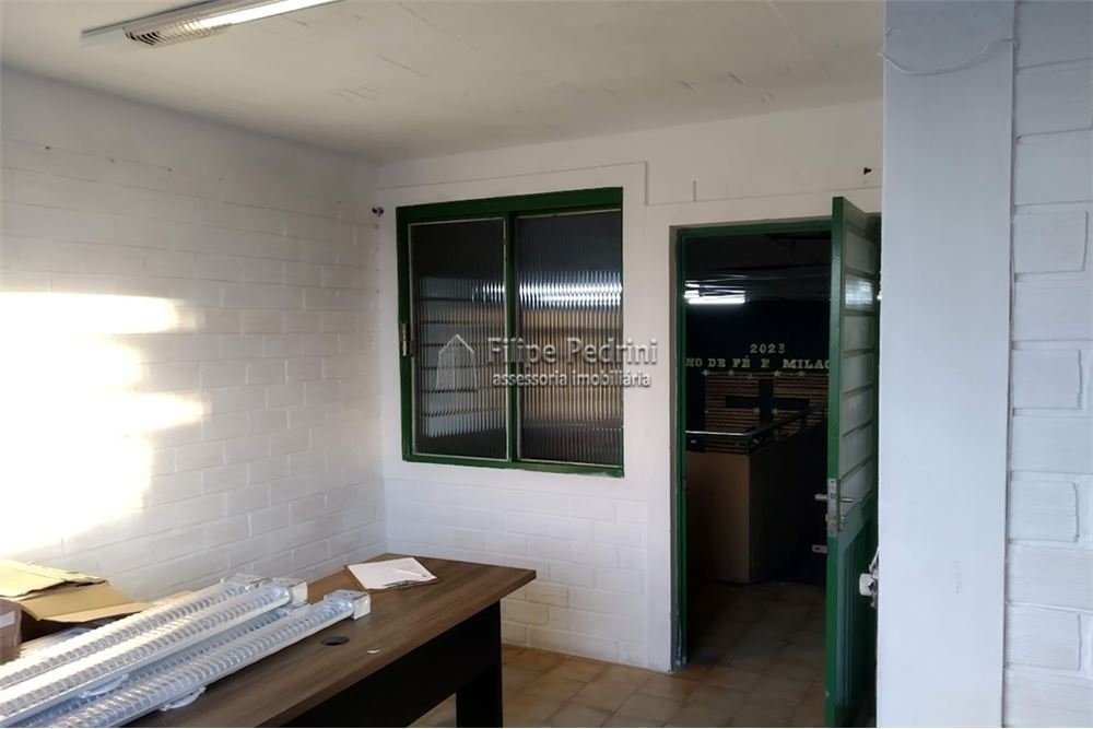 Prédio Sarandi Porto Alegre