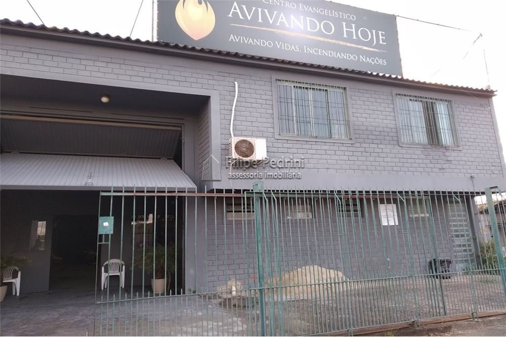 Prédio Sarandi Porto Alegre