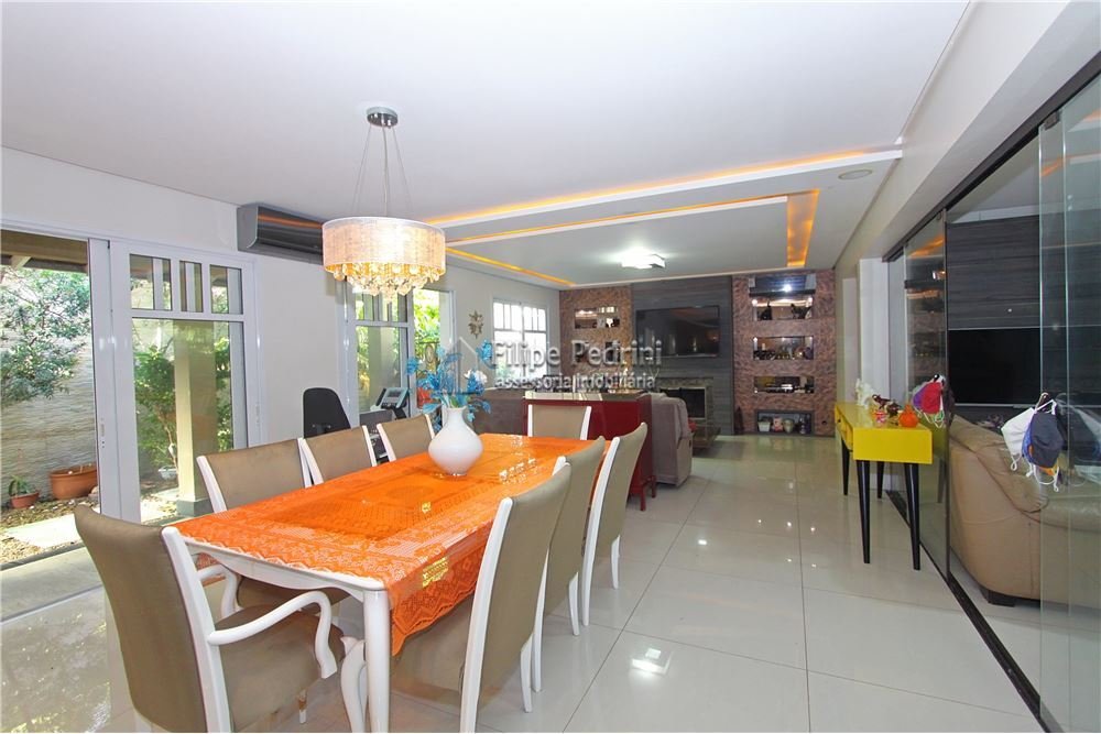 Casa Jardim Carvalho Porto Alegre