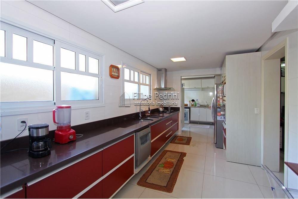 Casa Jardim Carvalho Porto Alegre