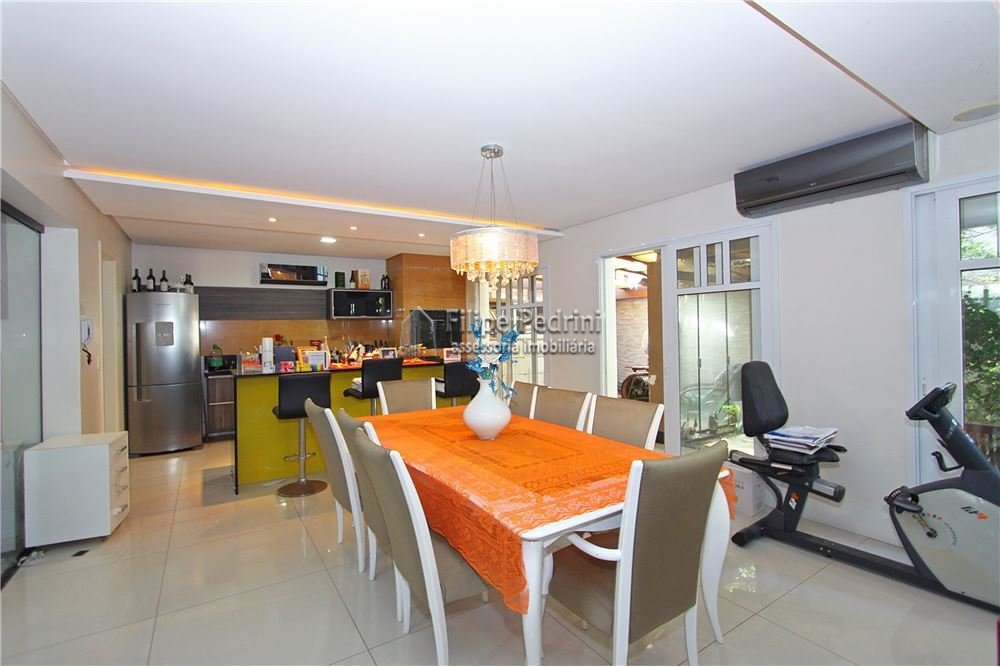 Casa Jardim Carvalho Porto Alegre