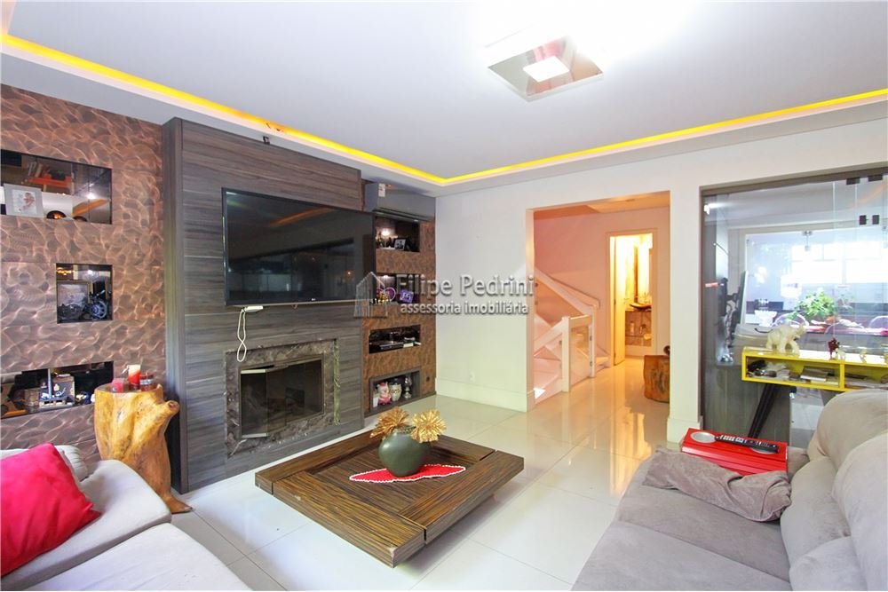 Casa Jardim Carvalho Porto Alegre