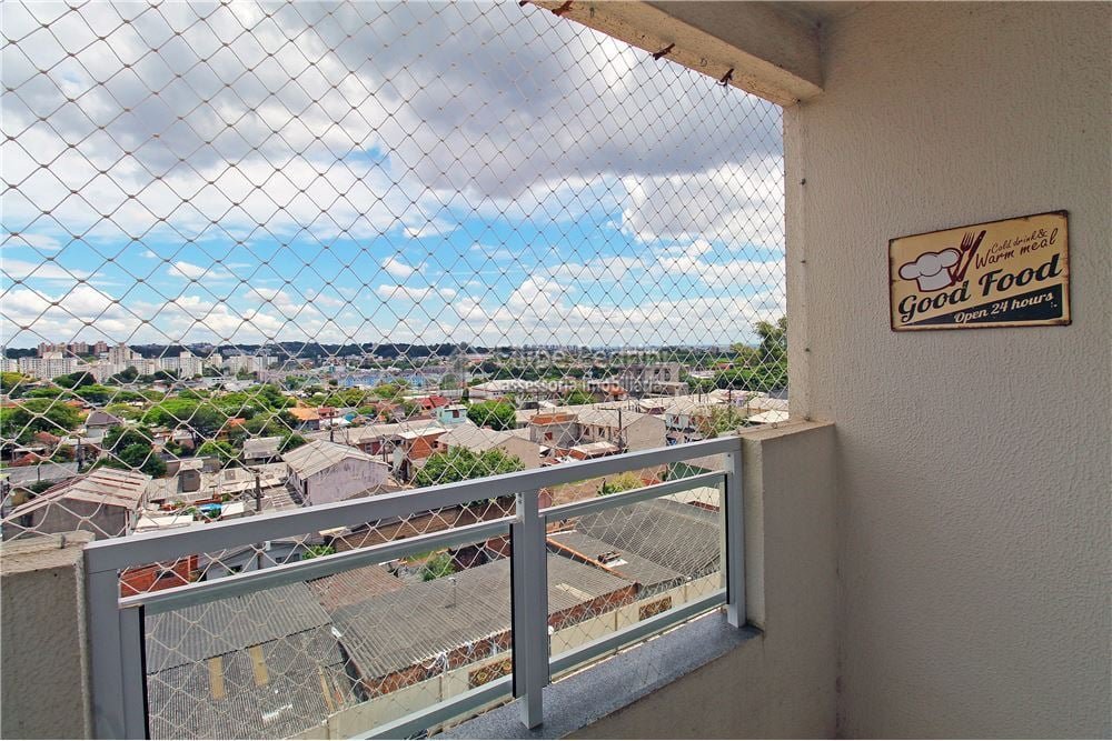 Apartamento Morro Santana Porto Alegre