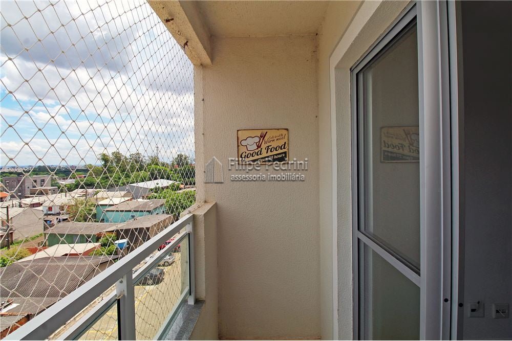 Apartamento Morro Santana Porto Alegre