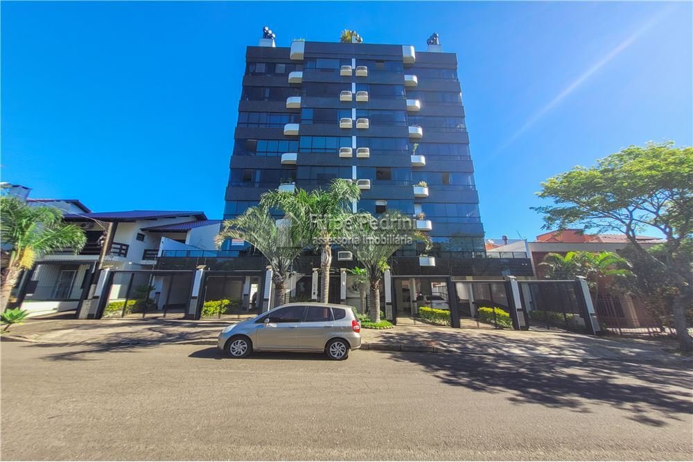 Apartamento Jardim Planalto Porto Alegre