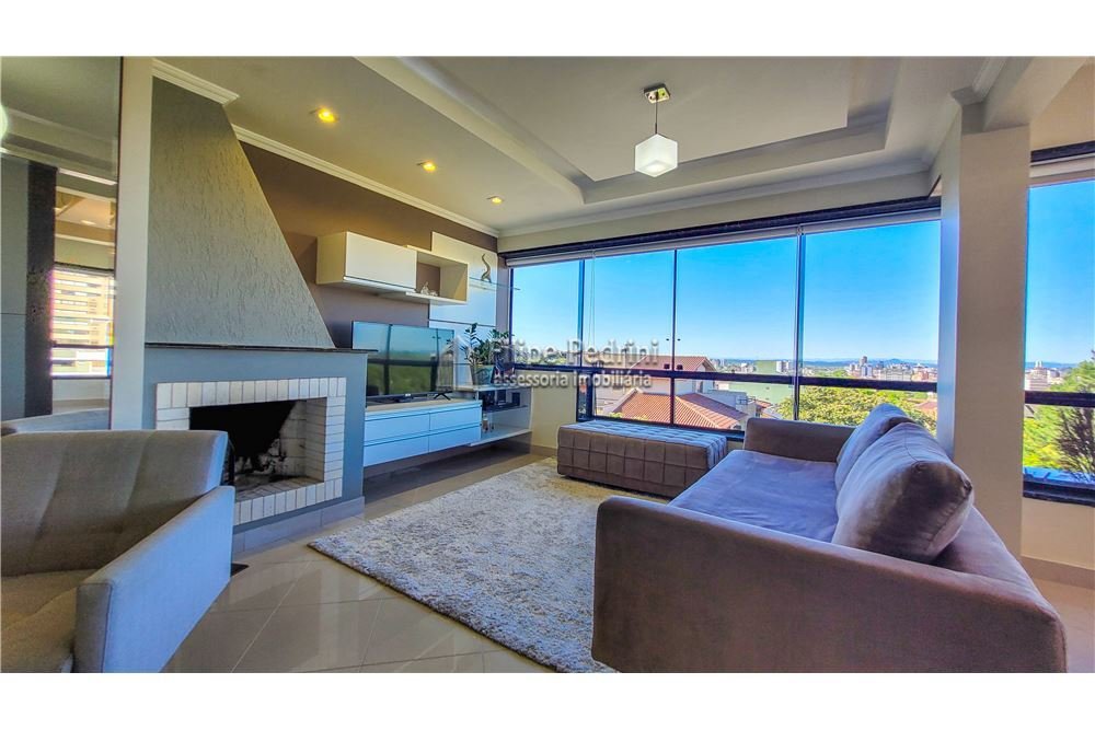 Apartamento Jardim Planalto Porto Alegre