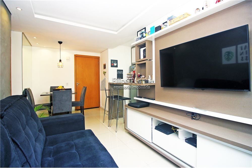 Apartamento Morro Santana Porto Alegre