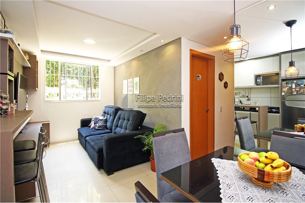 Apartamento Morro Santana Porto Alegre