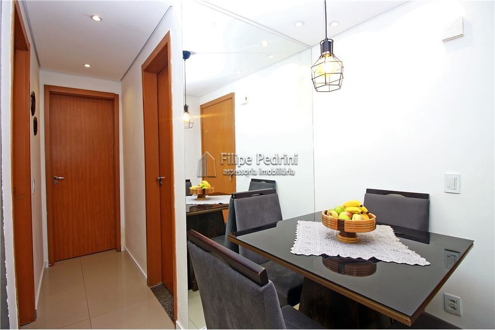 Apartamento Morro Santana Porto Alegre