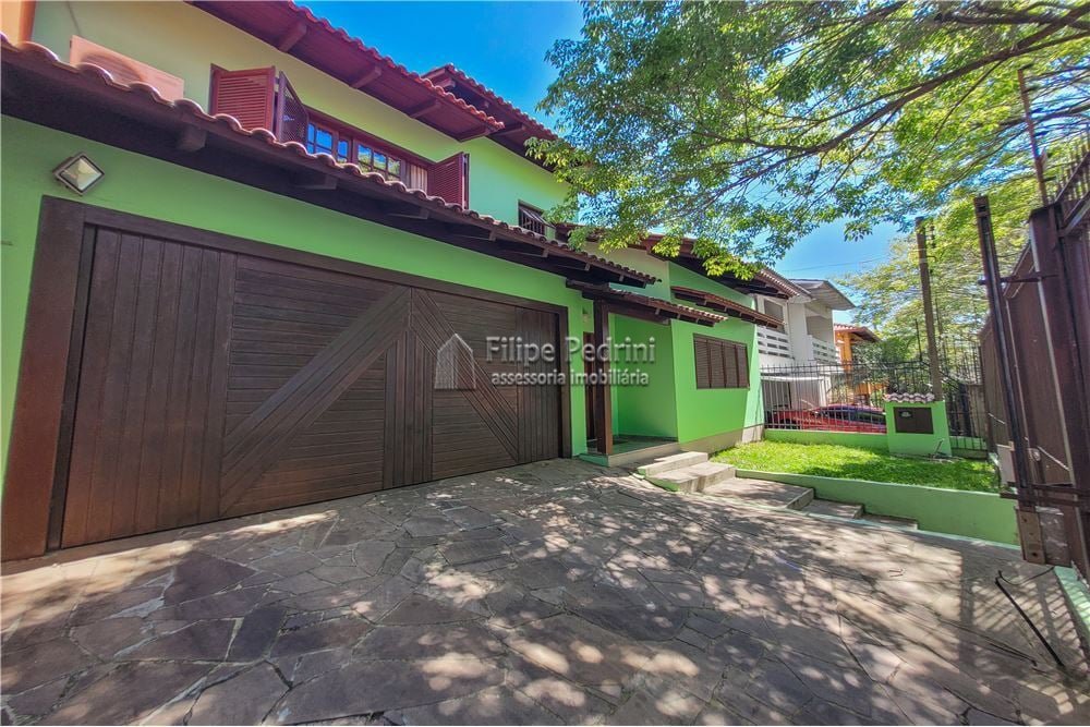 Casa Jardim Itu Porto Alegre