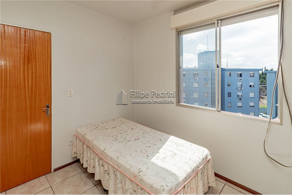 Apartamento Azenha Porto Alegre