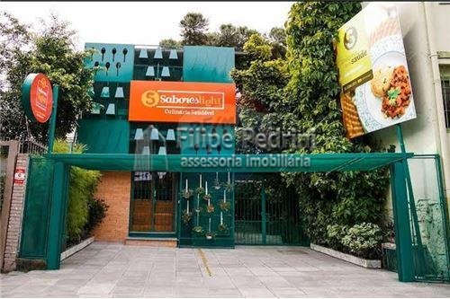 Terreno Santa Cecília Porto Alegre