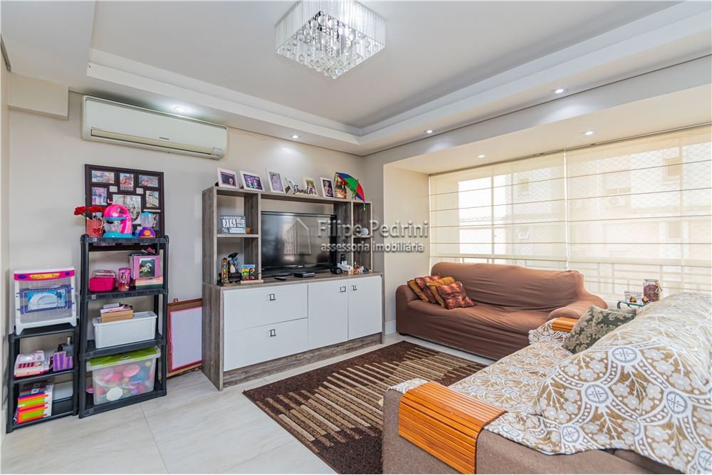 Apartamento Passo da Areia Porto Alegre