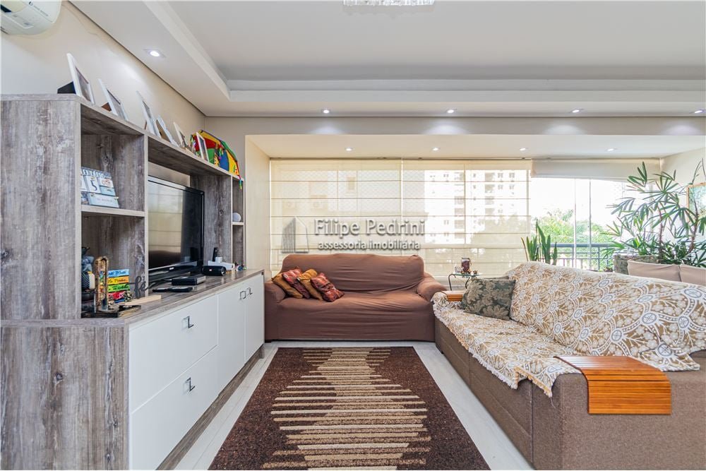 Apartamento Passo da Areia Porto Alegre