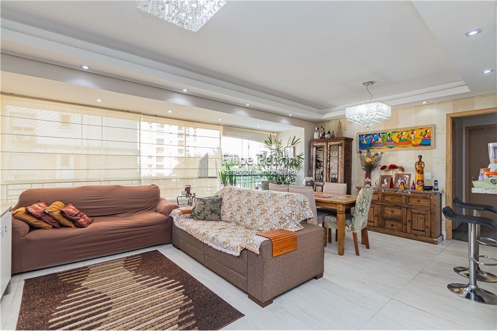 Apartamento Passo da Areia Porto Alegre