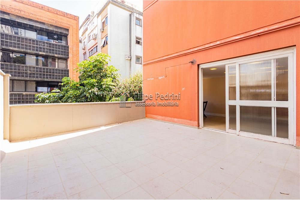 Apartamento Independência Porto Alegre
