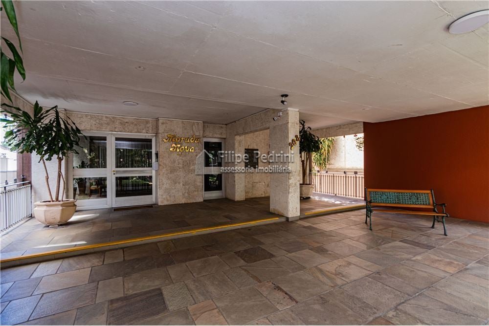 Apartamento Independência Porto Alegre