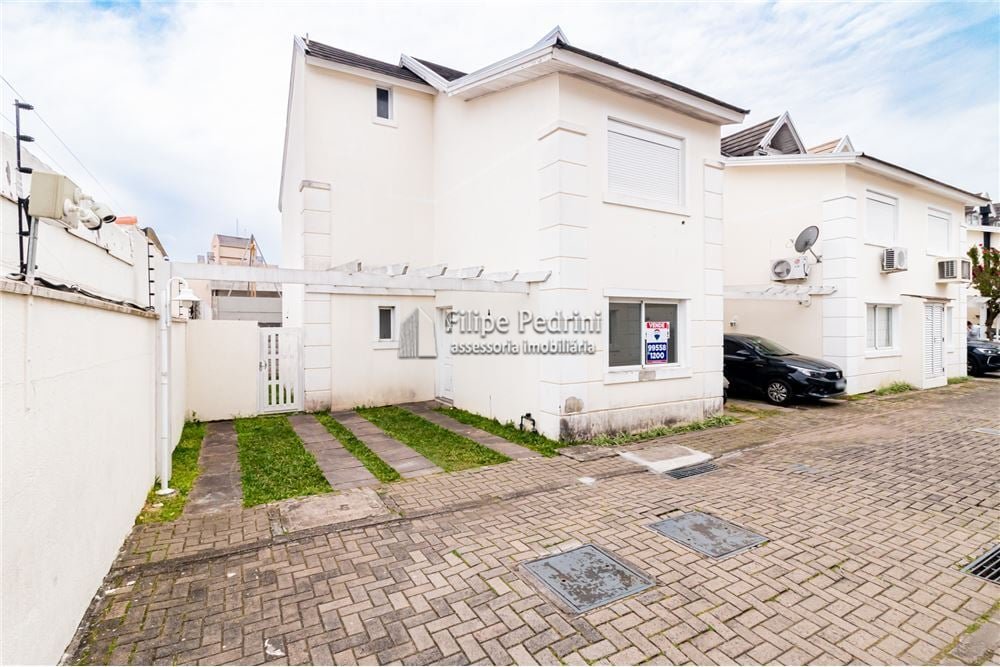 Casa Jardim Itu Porto Alegre