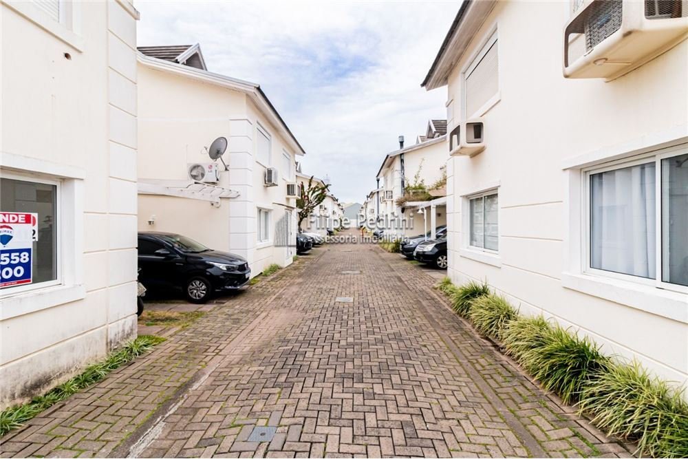 Casa Jardim Itu Porto Alegre