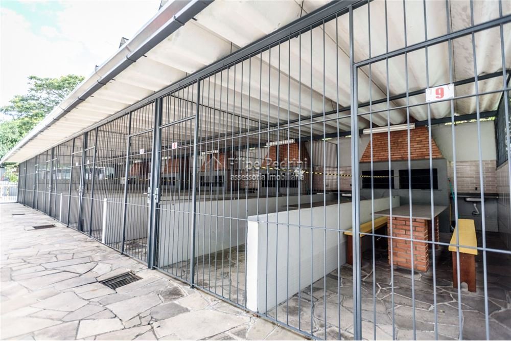 Apartamento Jardim Sabará Porto Alegre