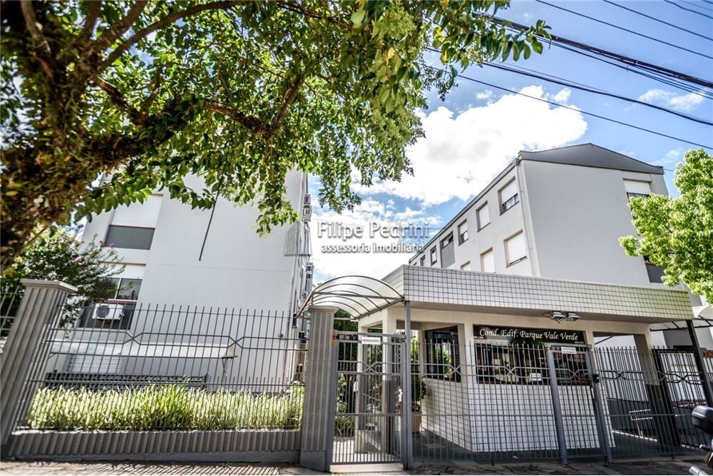 Apartamento Jardim Sabará Porto Alegre