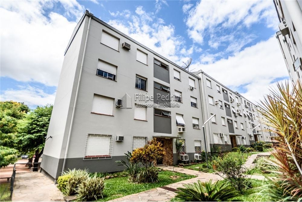 Apartamento Jardim Sabará Porto Alegre