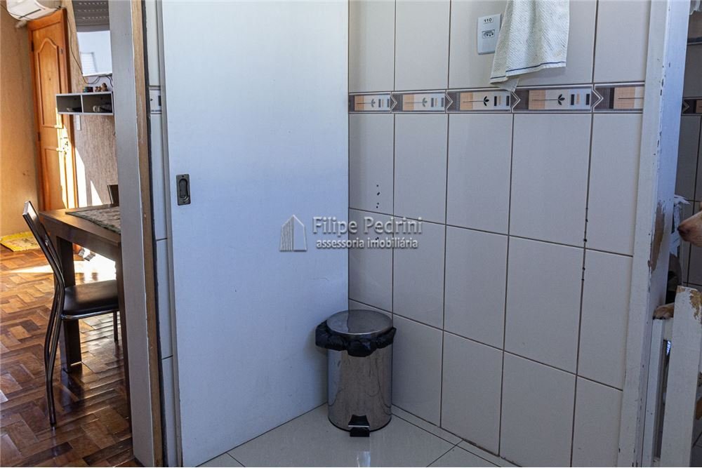 Apartamento Jardim Sabará Porto Alegre