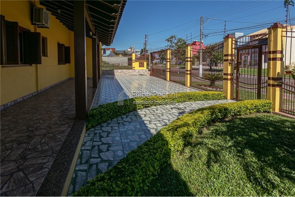 Casa Parque Santa Fé Porto Alegre