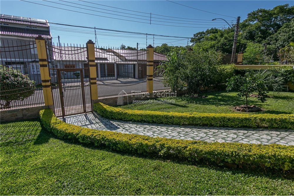 Casa Parque Santa Fé Porto Alegre