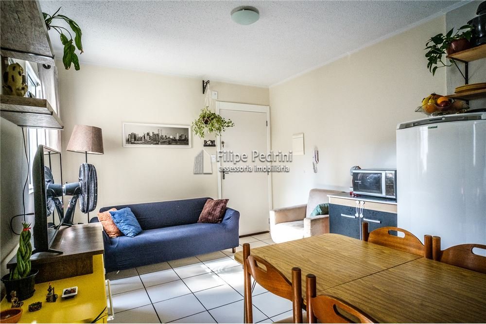 Apartamento Partenon Porto Alegre