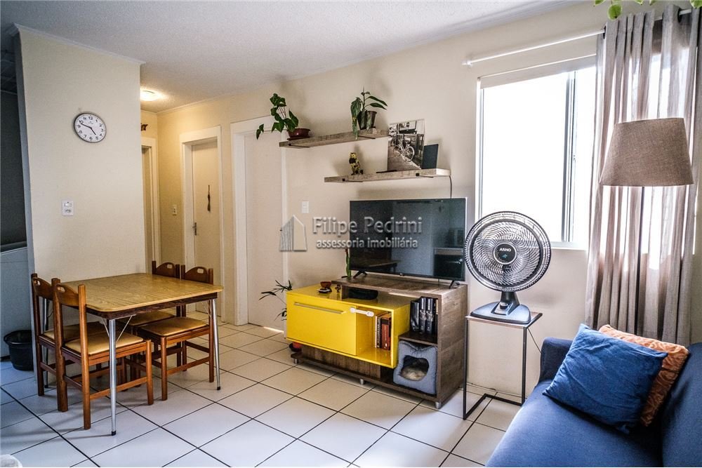 Apartamento Partenon Porto Alegre