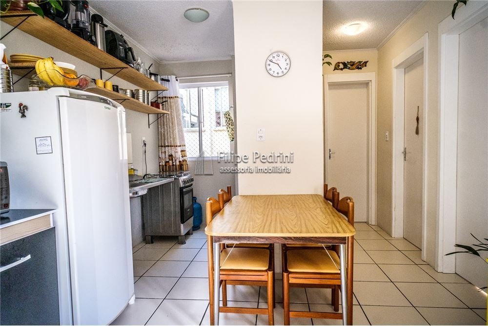 Apartamento Partenon Porto Alegre