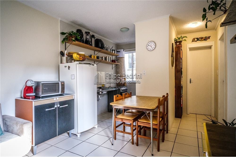 Apartamento Partenon Porto Alegre