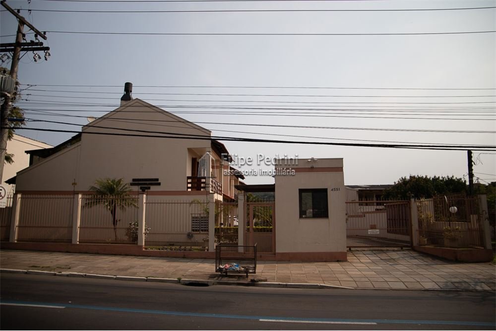 Casa em Condomínio Cavalhada Porto Alegre