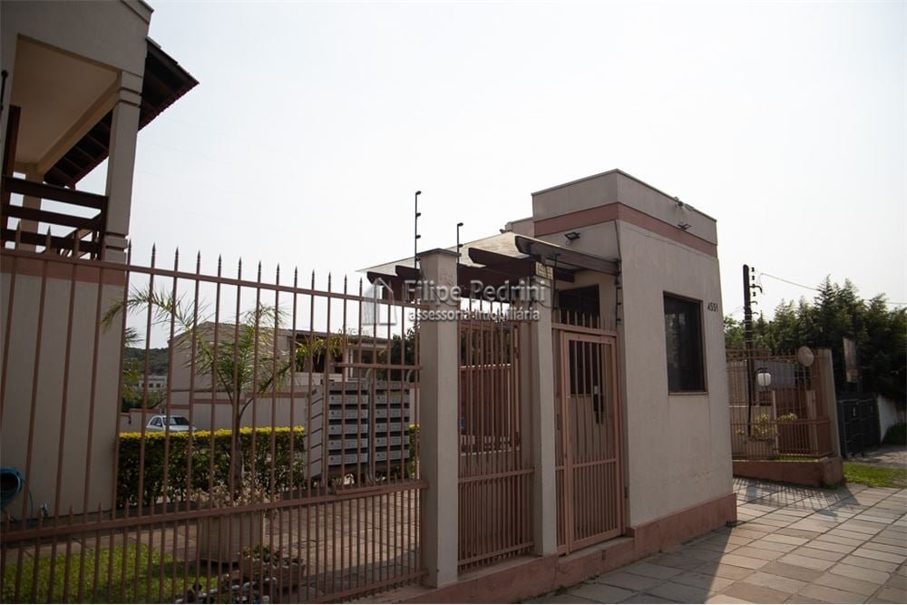 Casa em Condomínio Cavalhada Porto Alegre