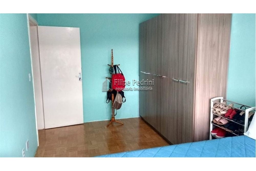 Apartamento Santa Tereza Porto Alegre