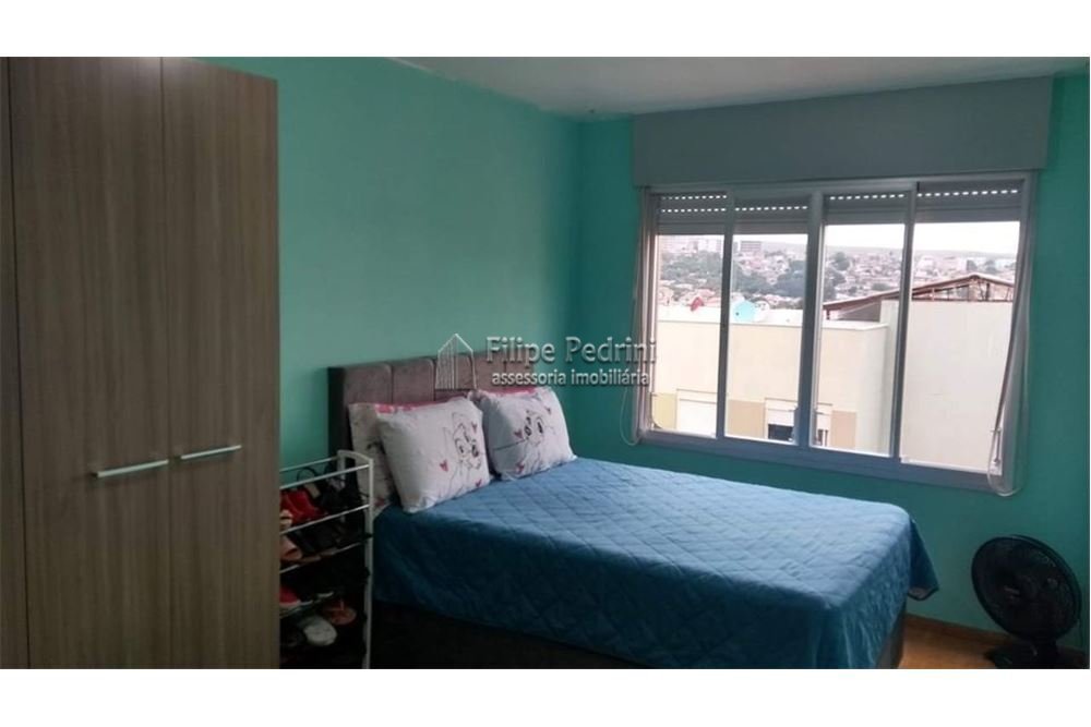 Apartamento Santa Tereza Porto Alegre