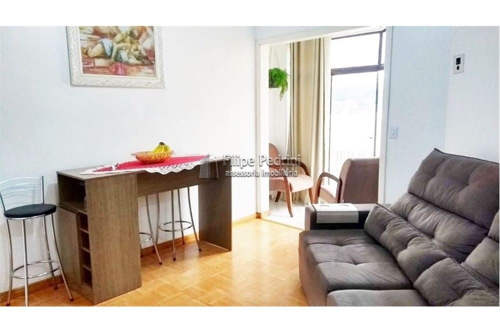 Apartamento Santa Tereza Porto Alegre