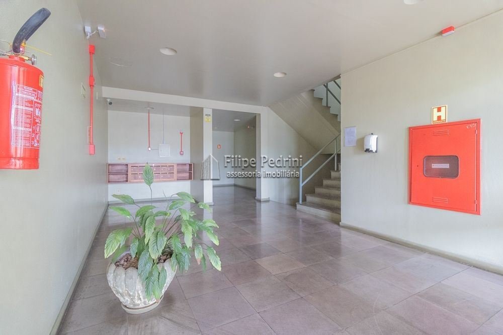 Sala Comercial Partenon Porto Alegre