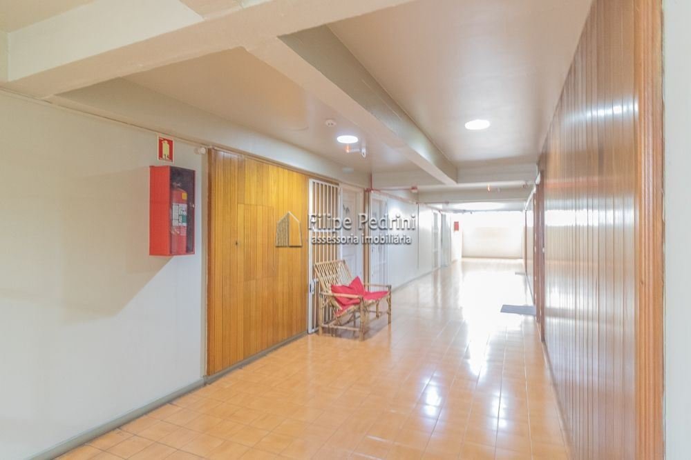 Sala Comercial Partenon Porto Alegre