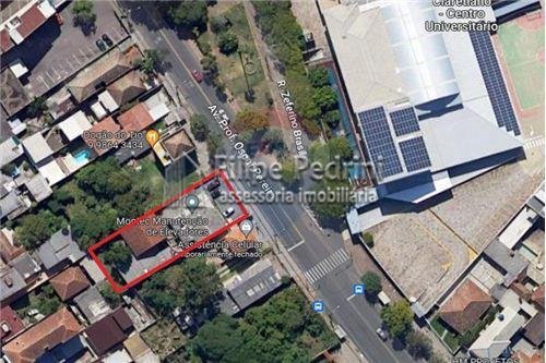 Terreno Glória Porto Alegre