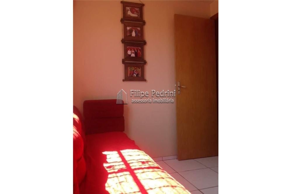 Apartamento Jardim Leopoldina Porto Alegre