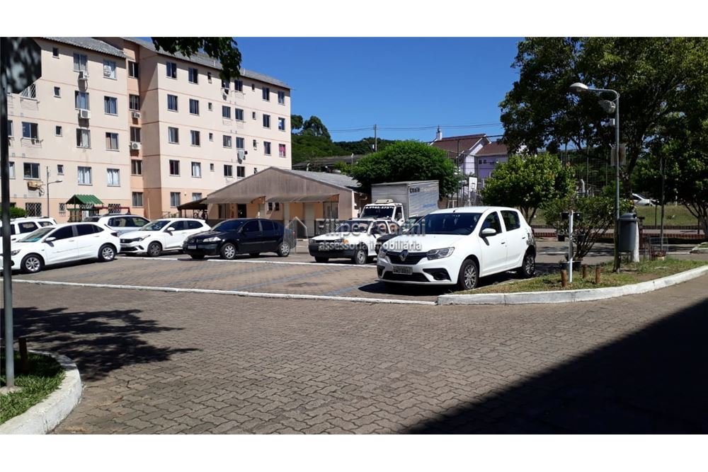 Apartamento Vila Nova Porto Alegre