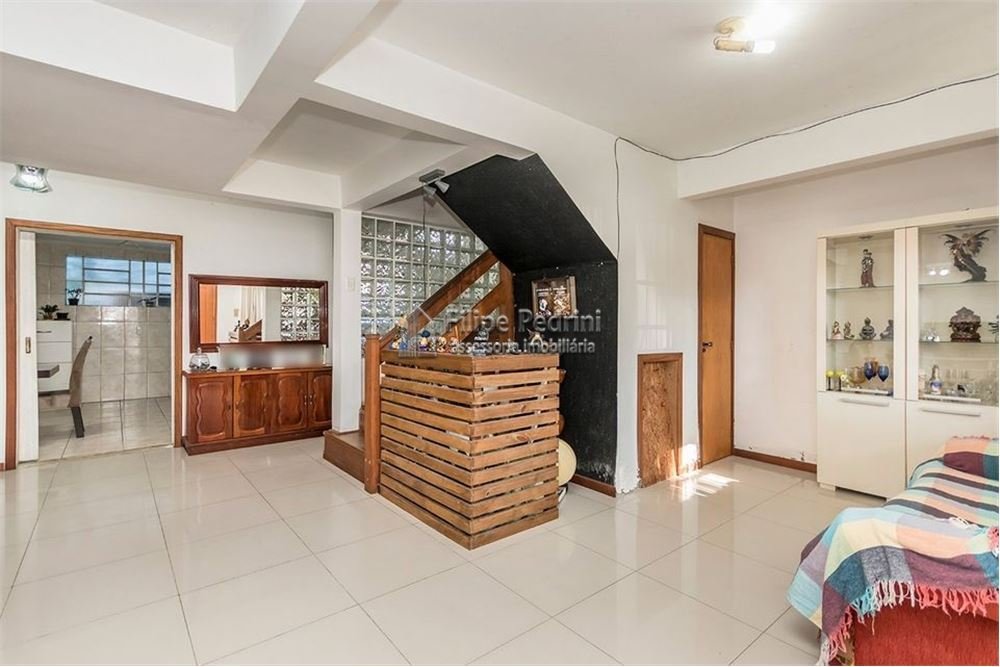 Casa Partenon Porto Alegre