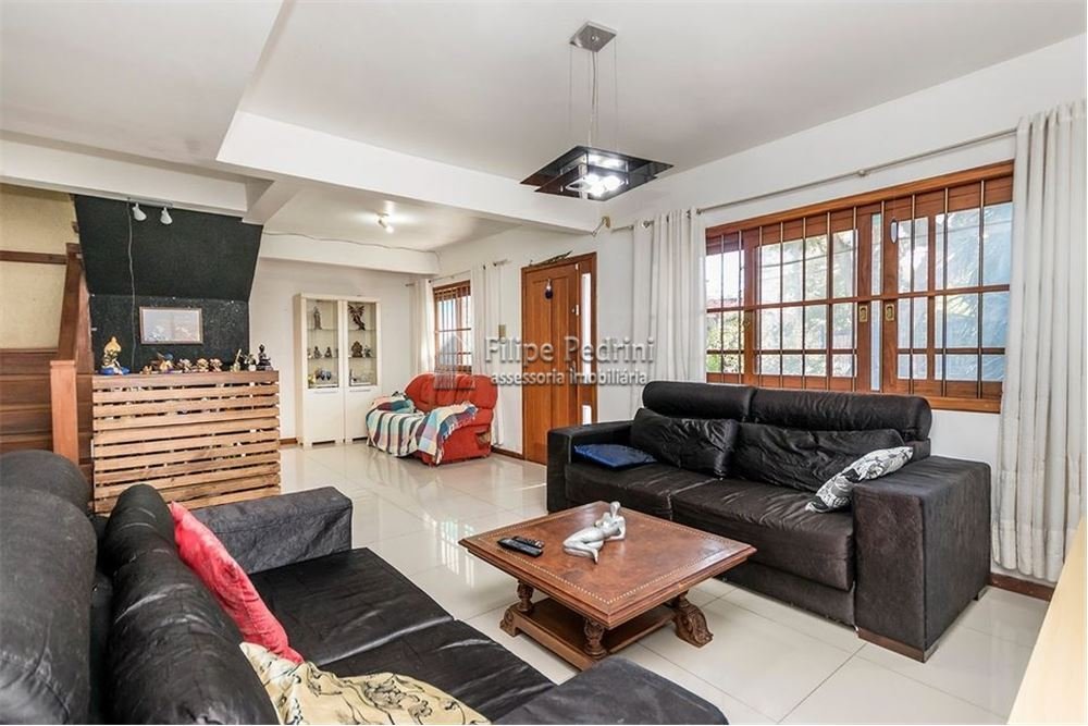 Casa Partenon Porto Alegre