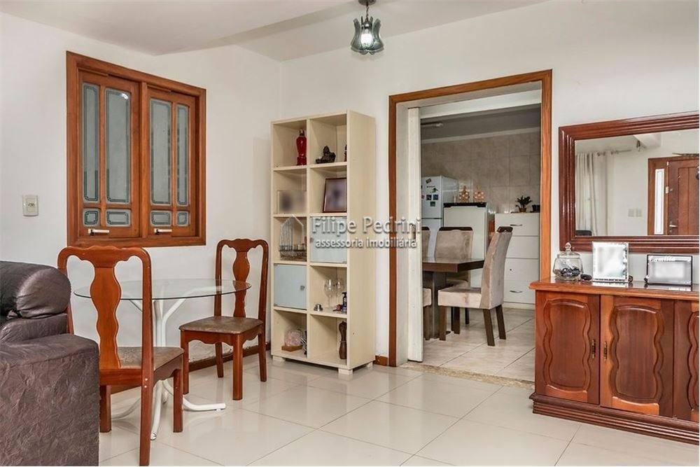 Casa Partenon Porto Alegre