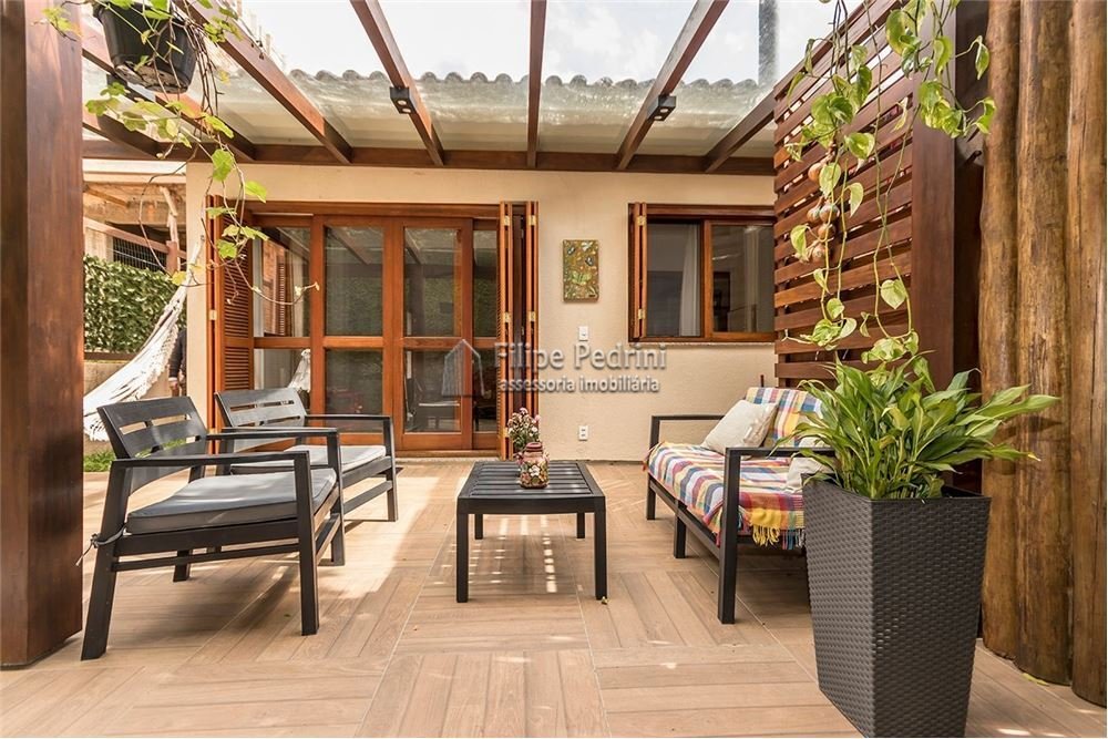 Casa em Condomínio Agronomia Porto Alegre