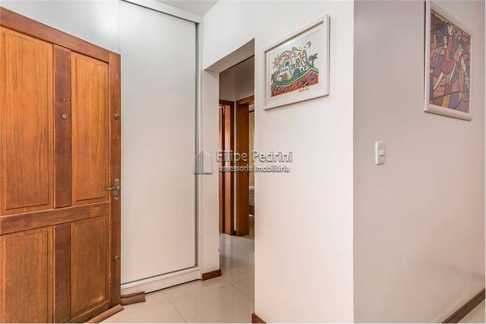 Casa em Condomínio Agronomia Porto Alegre