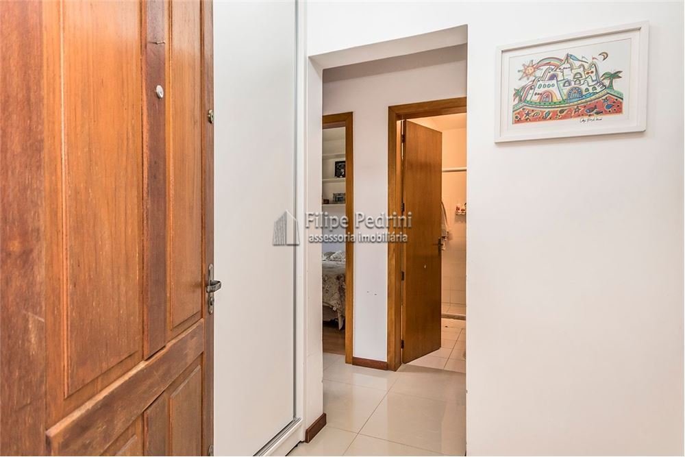 Casa em Condomínio Agronomia Porto Alegre